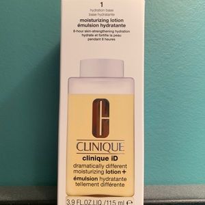 Clinique Dramatically Different™ Gel base